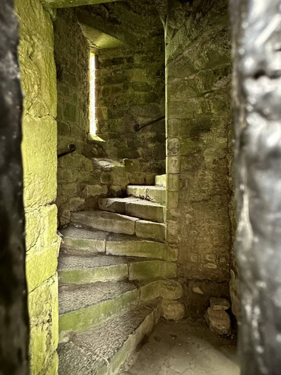 Rock of Cashel Ireland