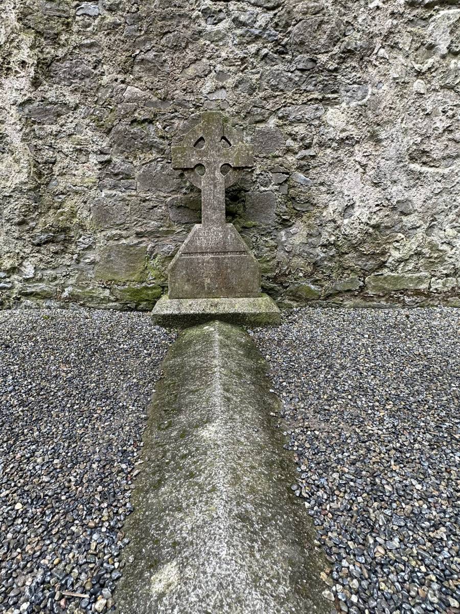 Rock of Cashel Ireland