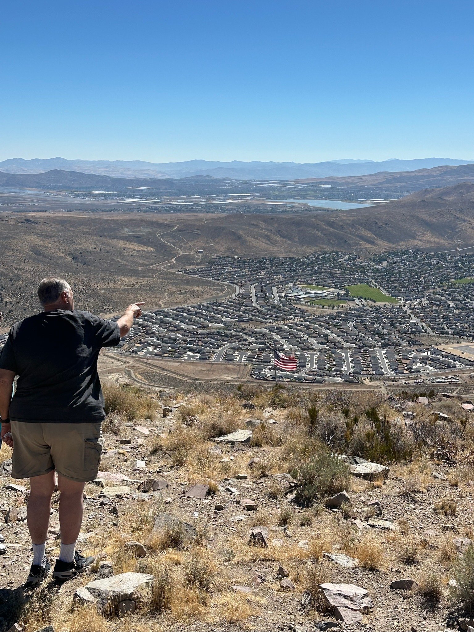Reno Nevada