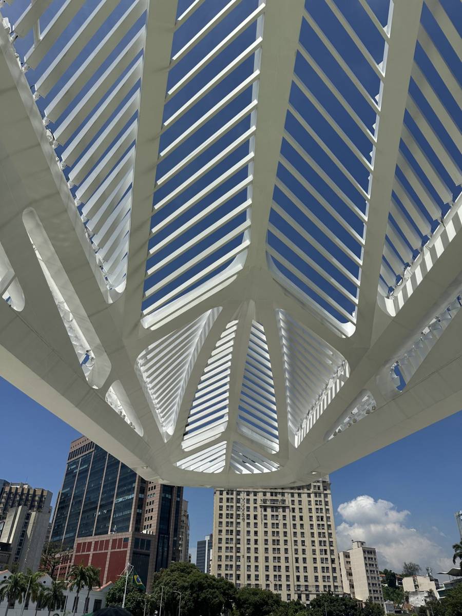 Museum of Tomorrow