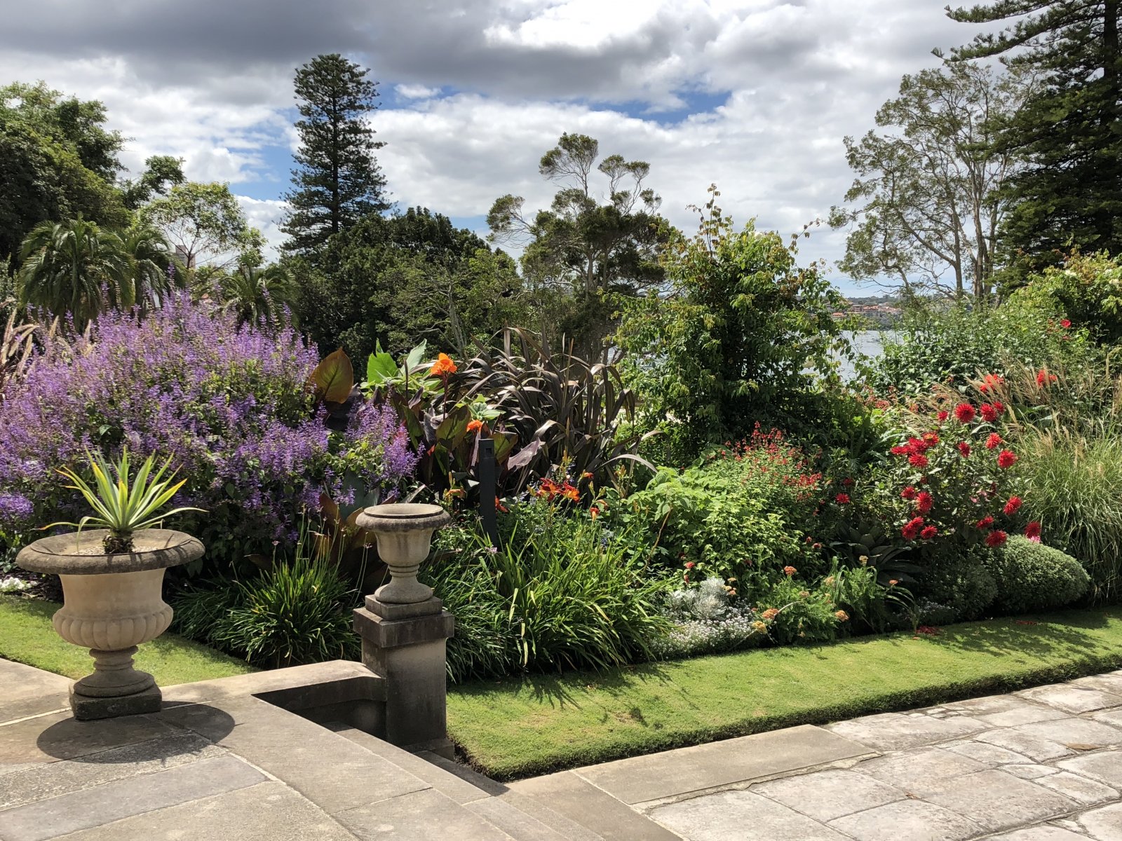 Royal Botanic Garden
