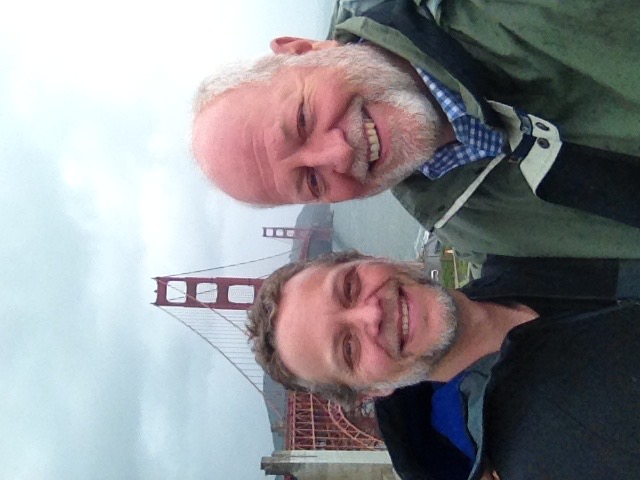 Golden Gate Bridge
