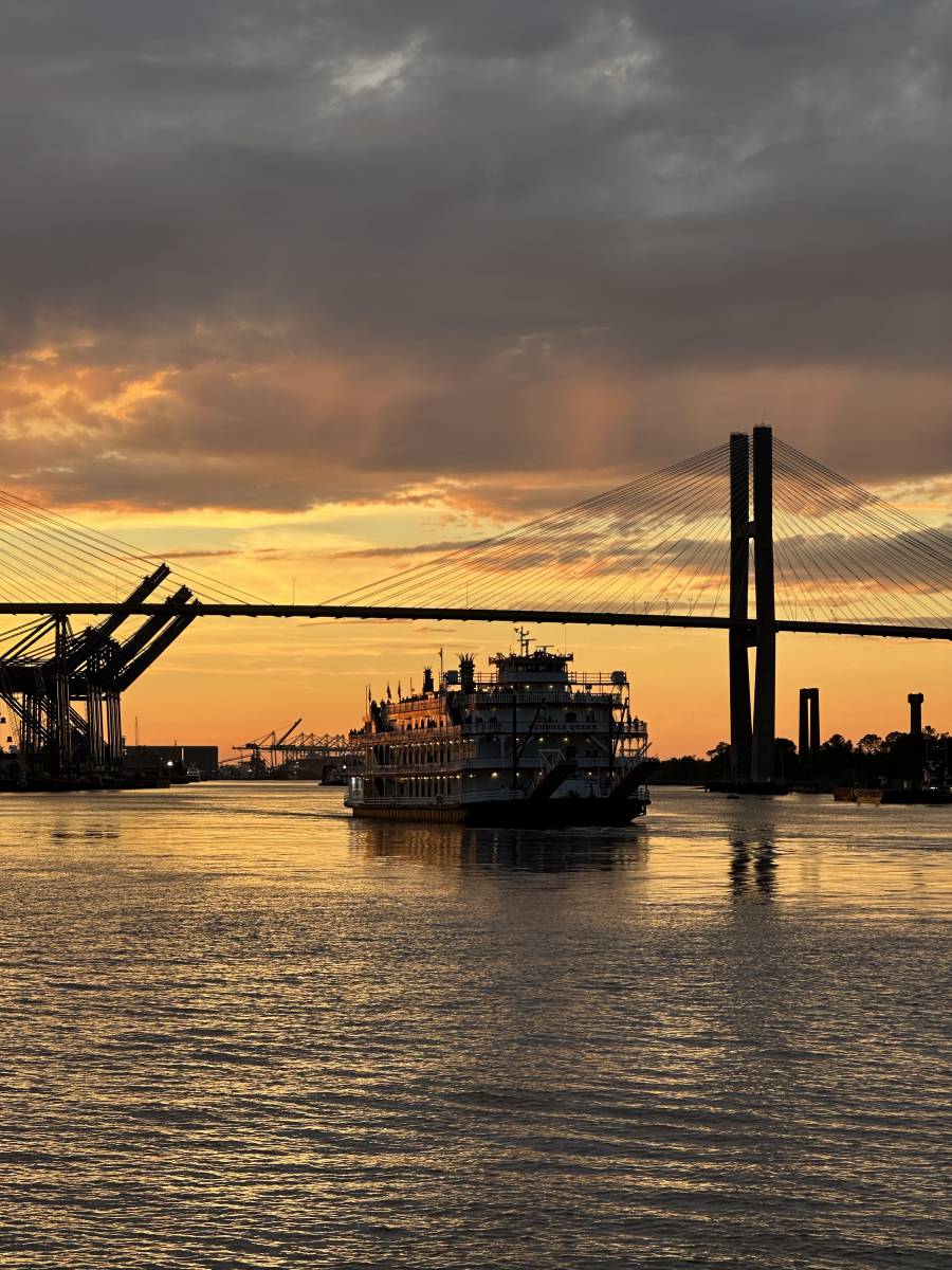River Front