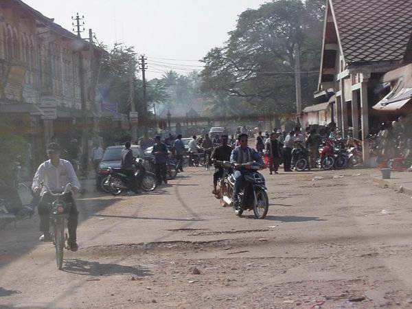 Siem Reap Cambodia