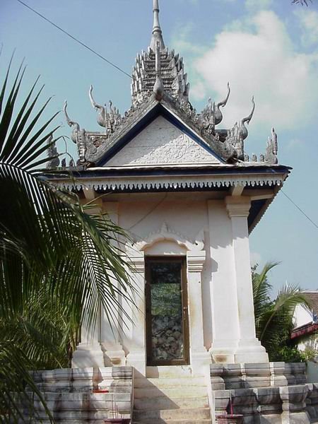 Siem Reap Cambodia