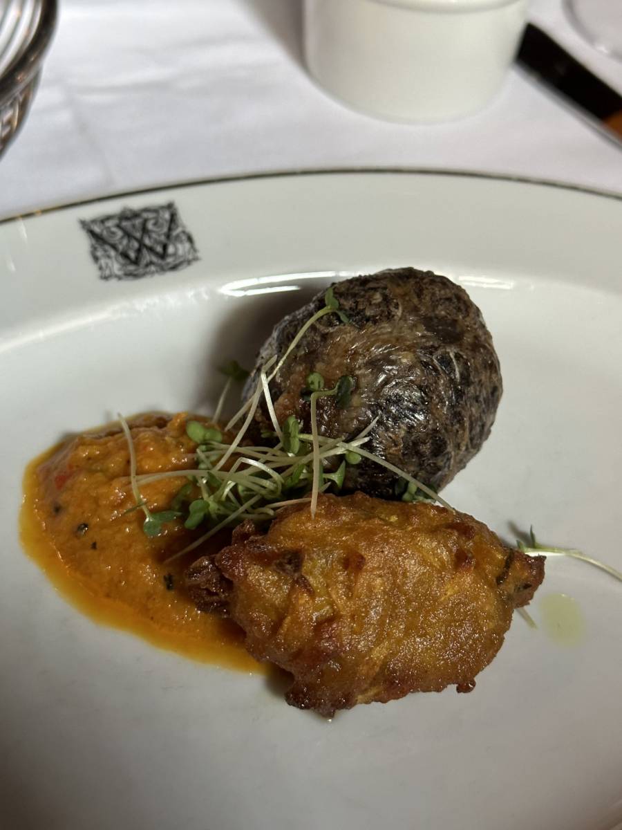 The Witchery Edinburgh