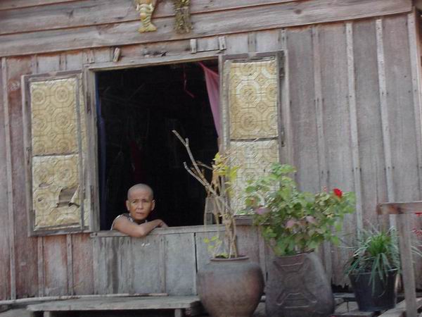 Tonle Sap Cambodia