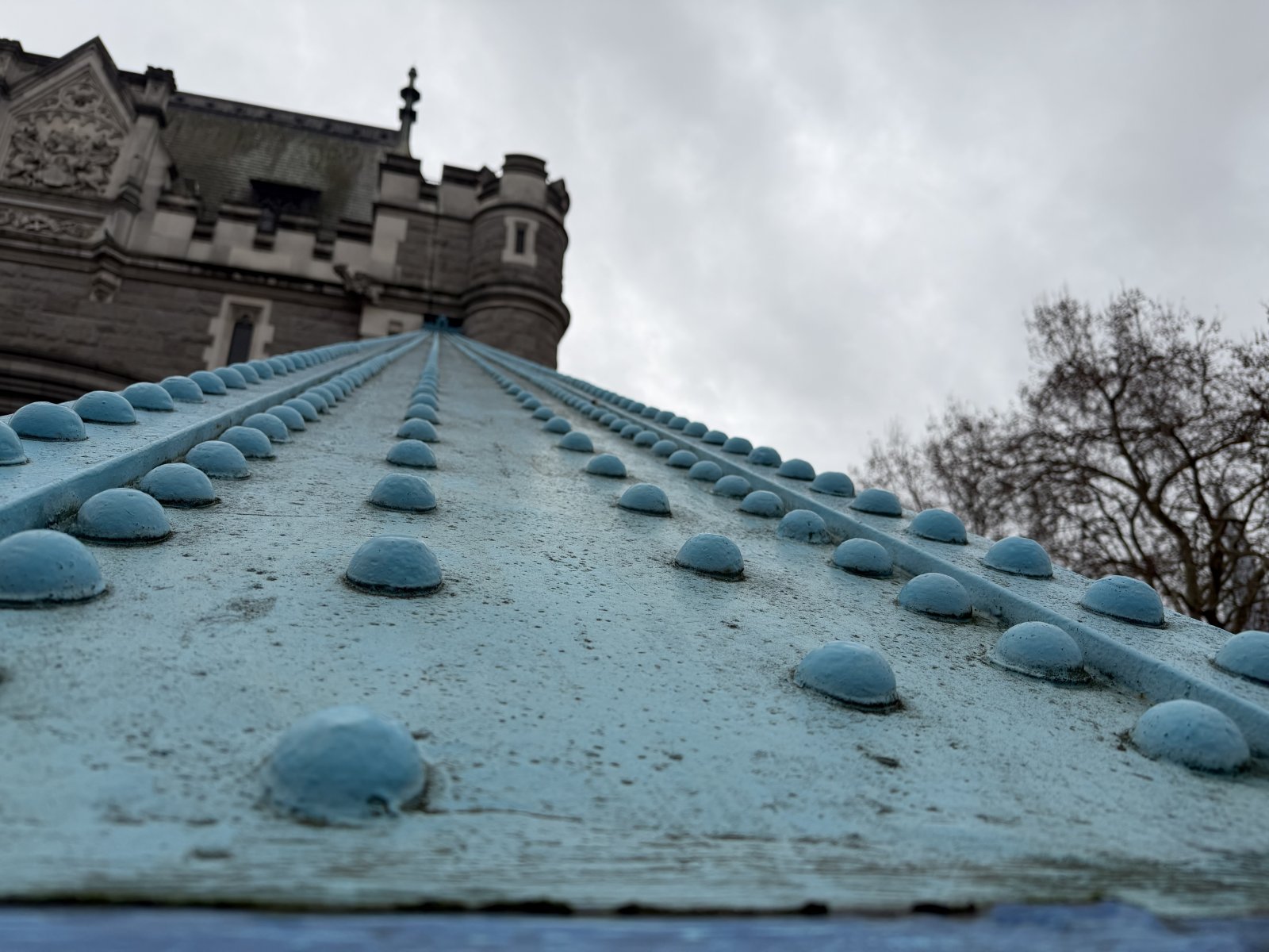 Tower Bridge - London