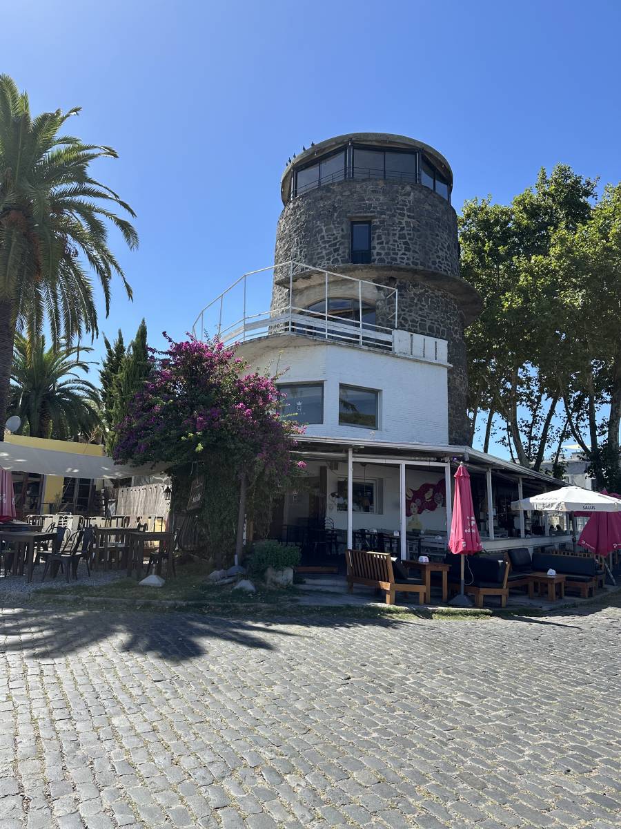 Colonia Uruguay