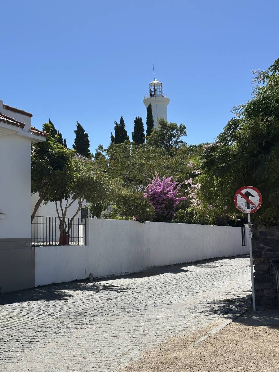Colonia Uruguay