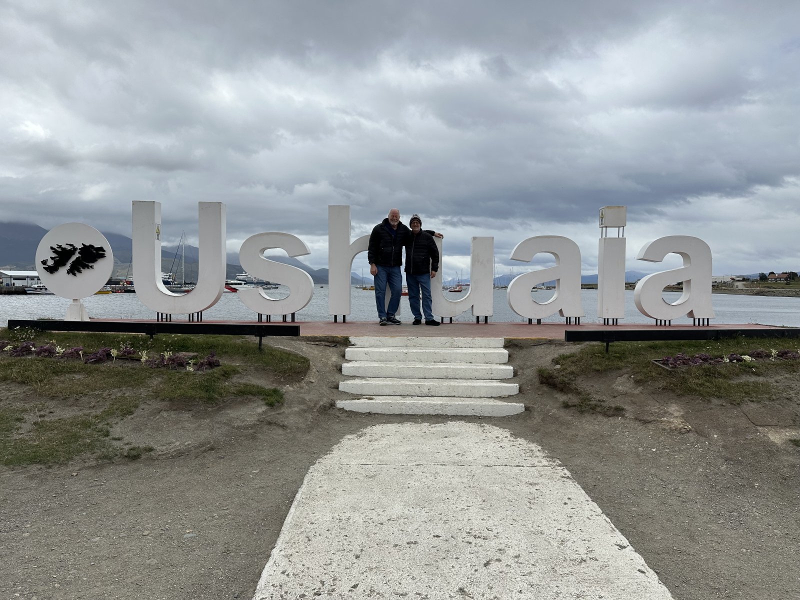 Ushuaia Argentina