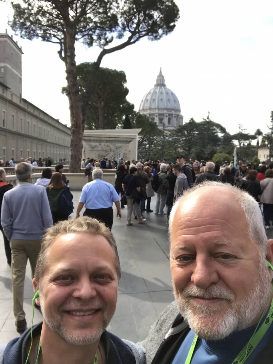 Vatican