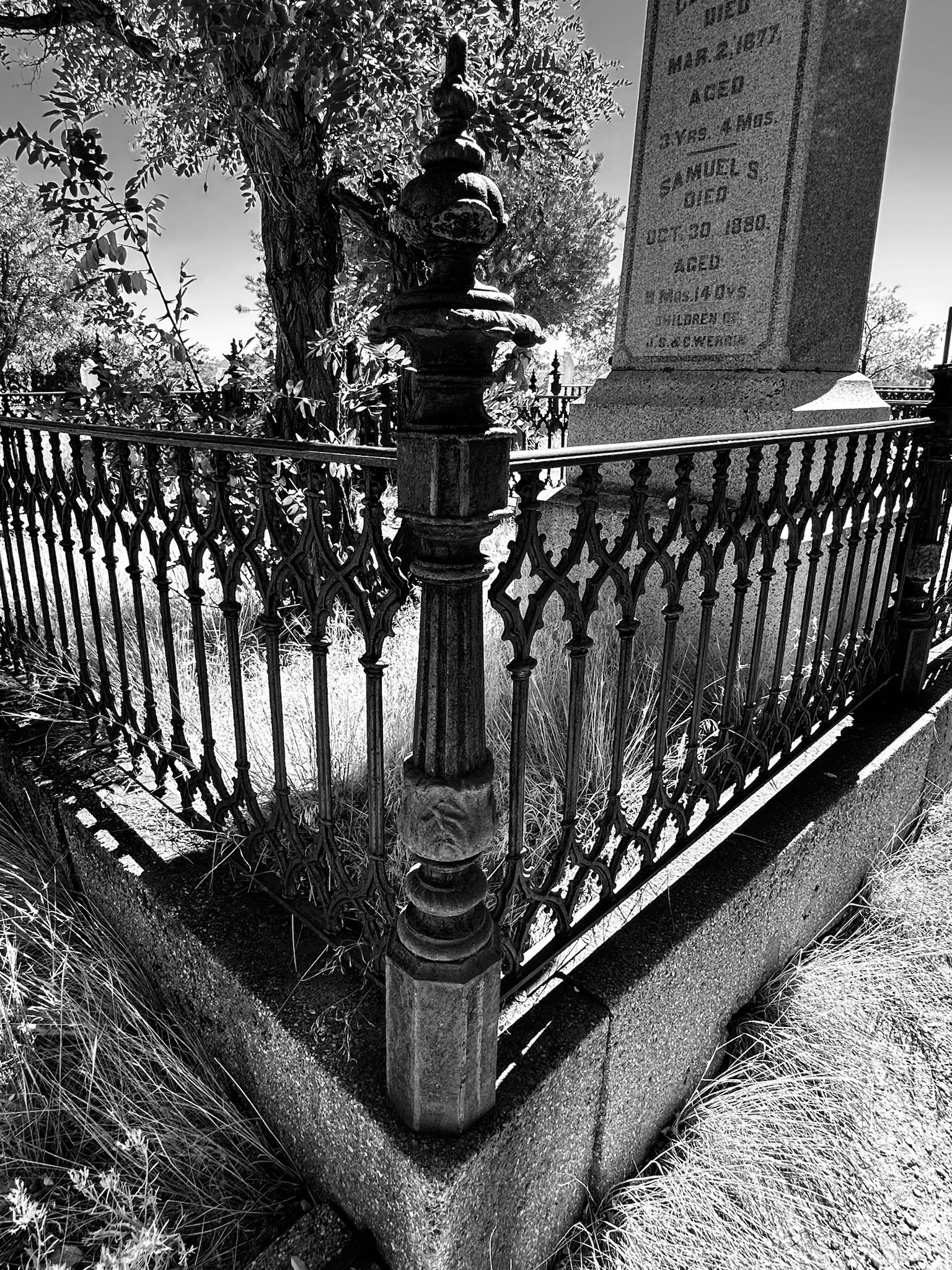 Virginia City Nevada