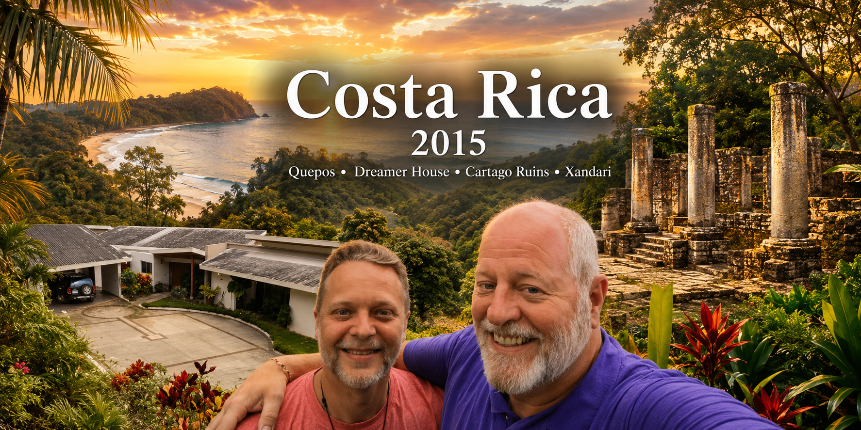Costa Rica - 2015