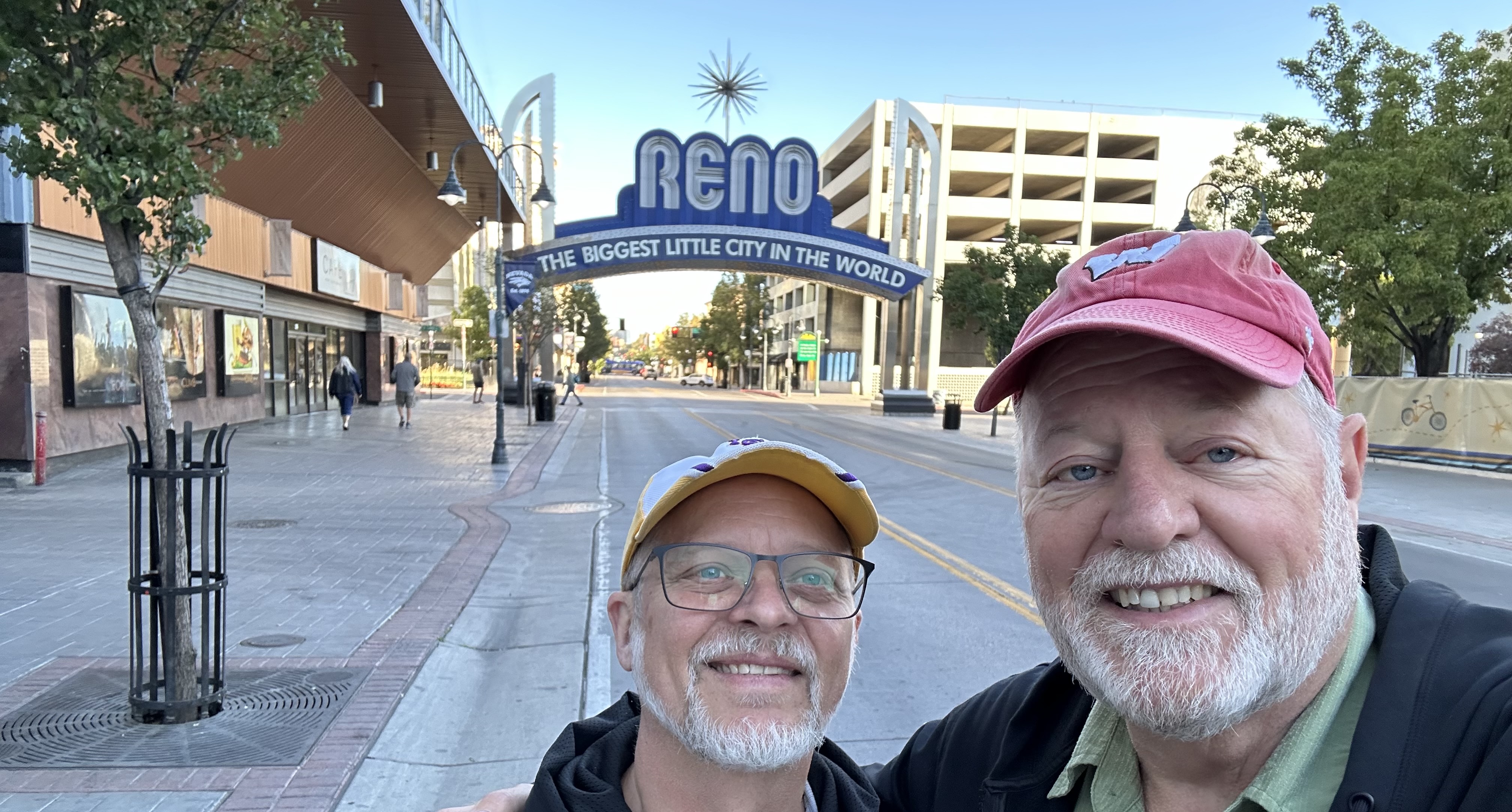 Reno, Nevada