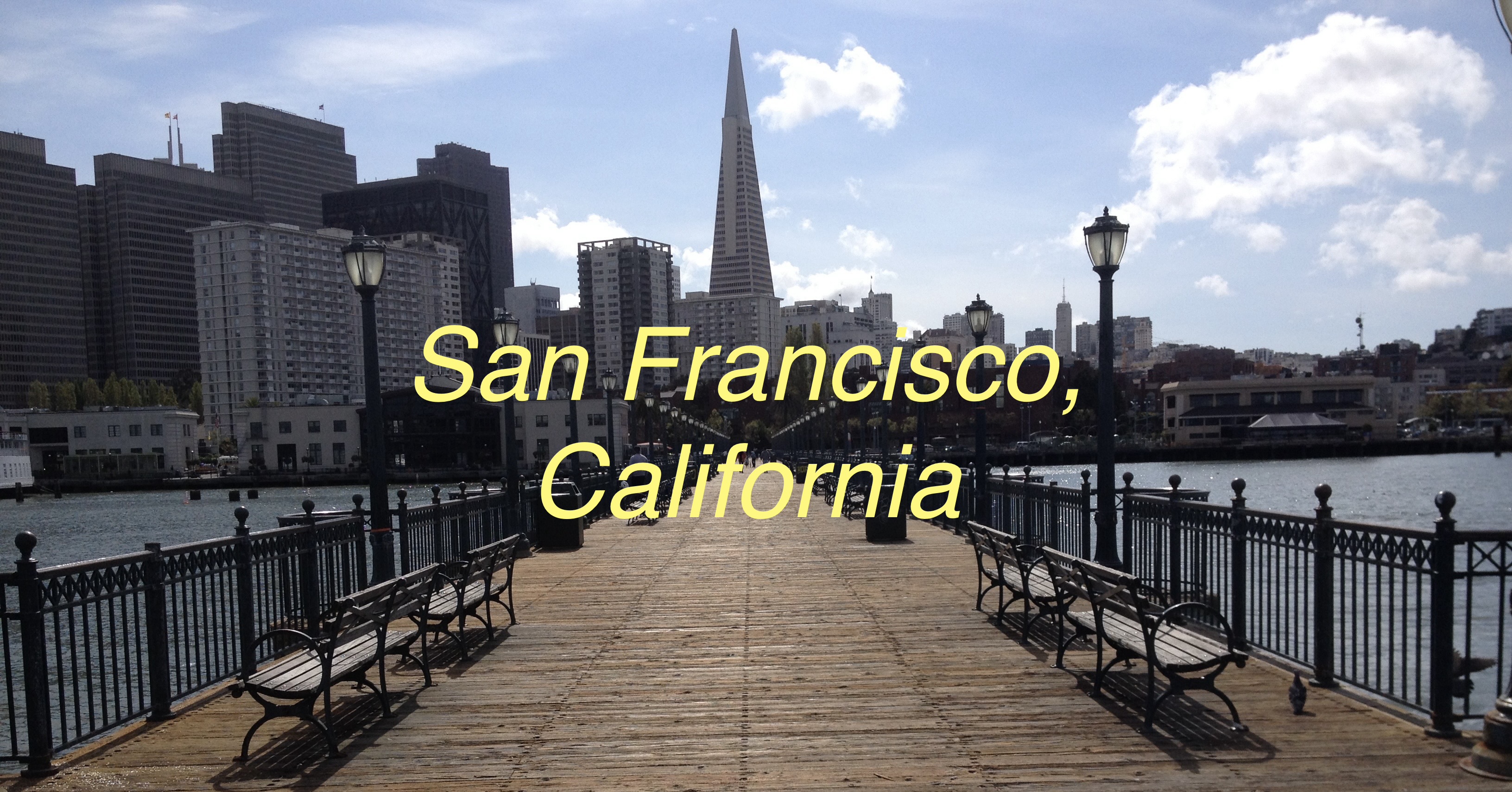 San Francisco