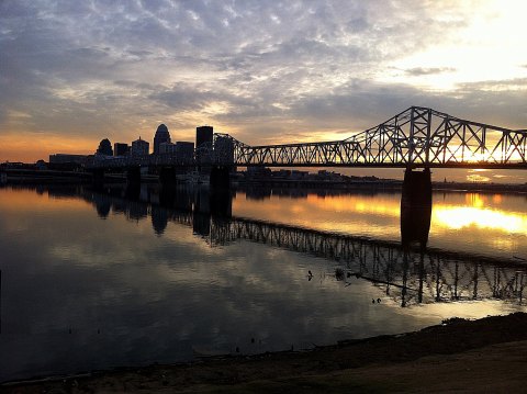 Louisville KY