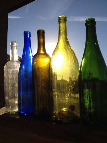 Bottles