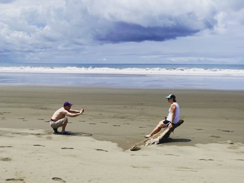 Costa RIca